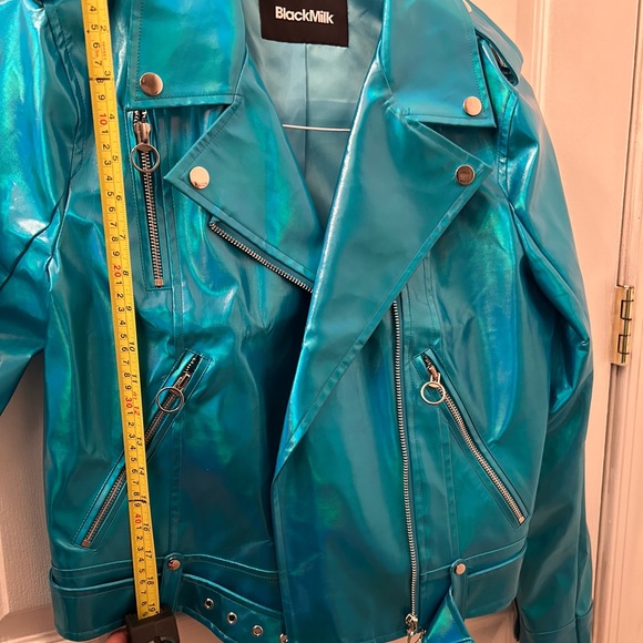 Blackmilk Bioluminescence Jacket - Picture 6 of 7